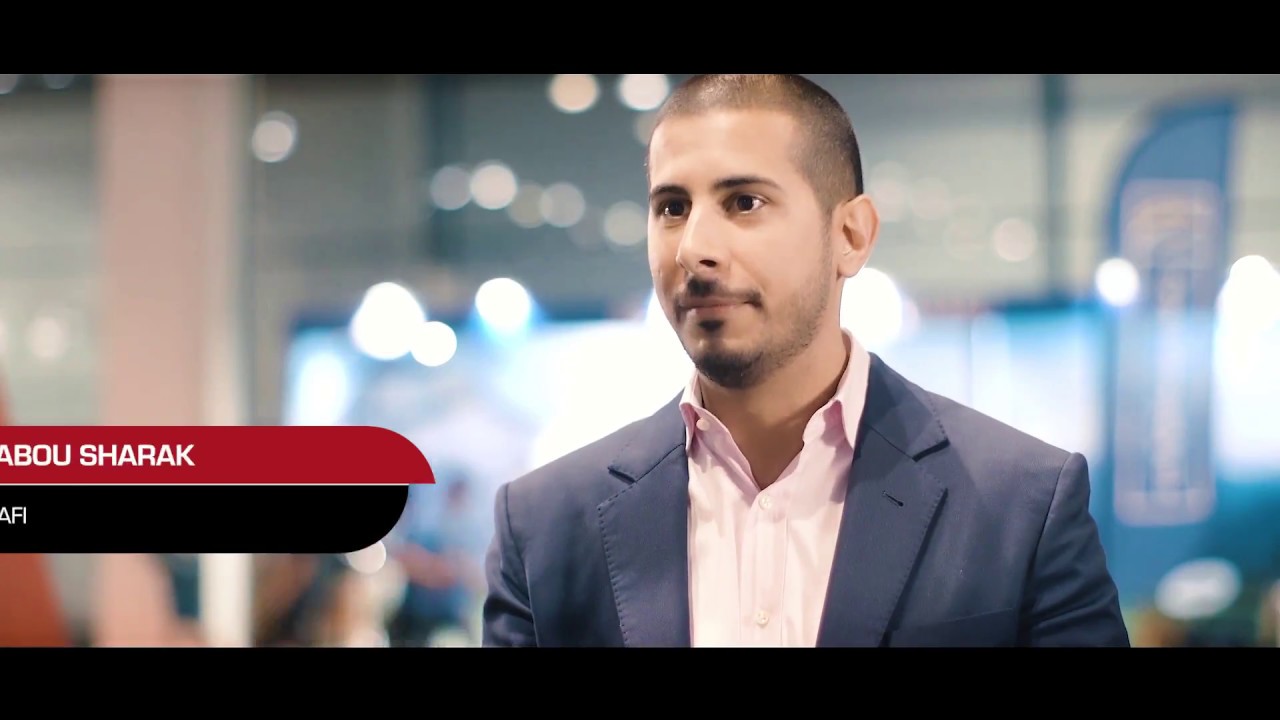 Dubai Sports World 2017 Highlights