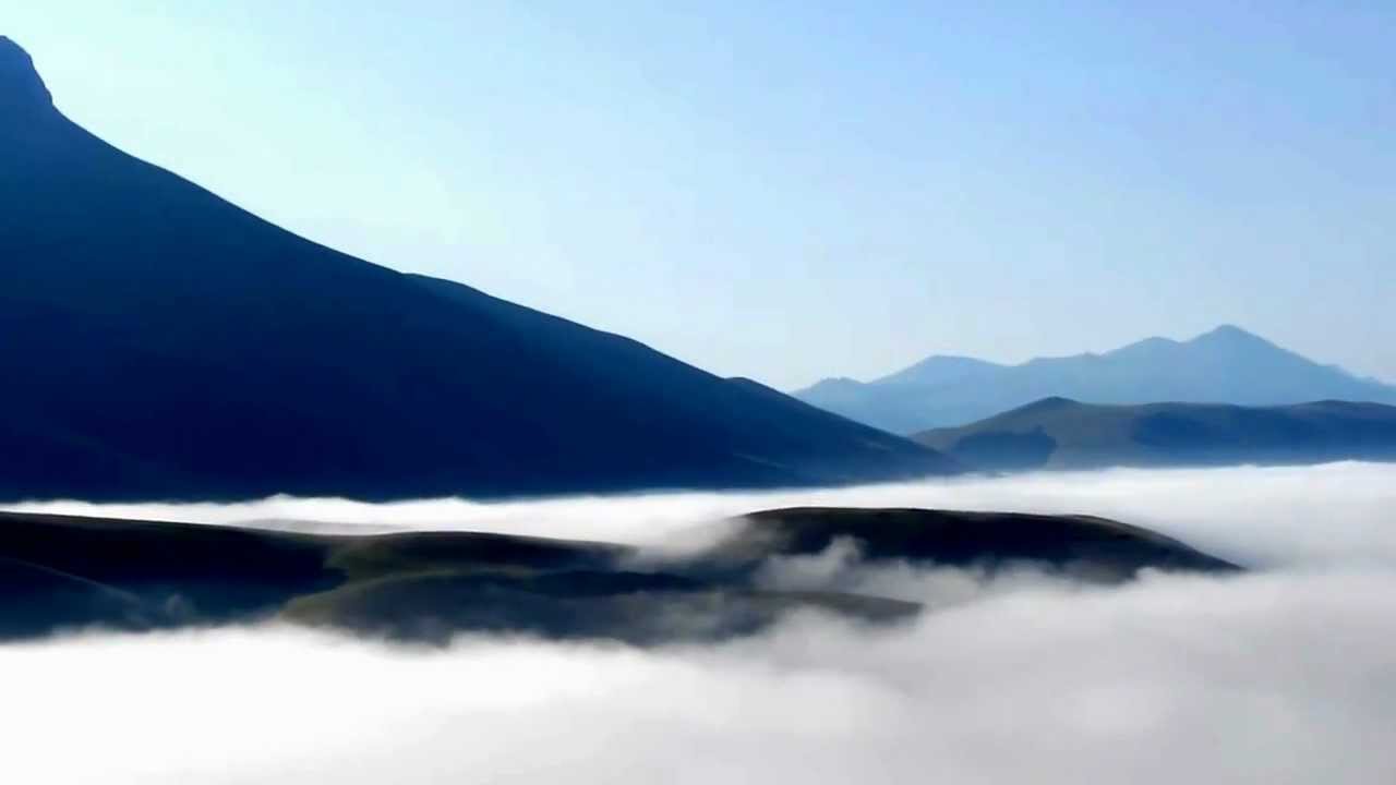 Vettore e Lago di Pilato