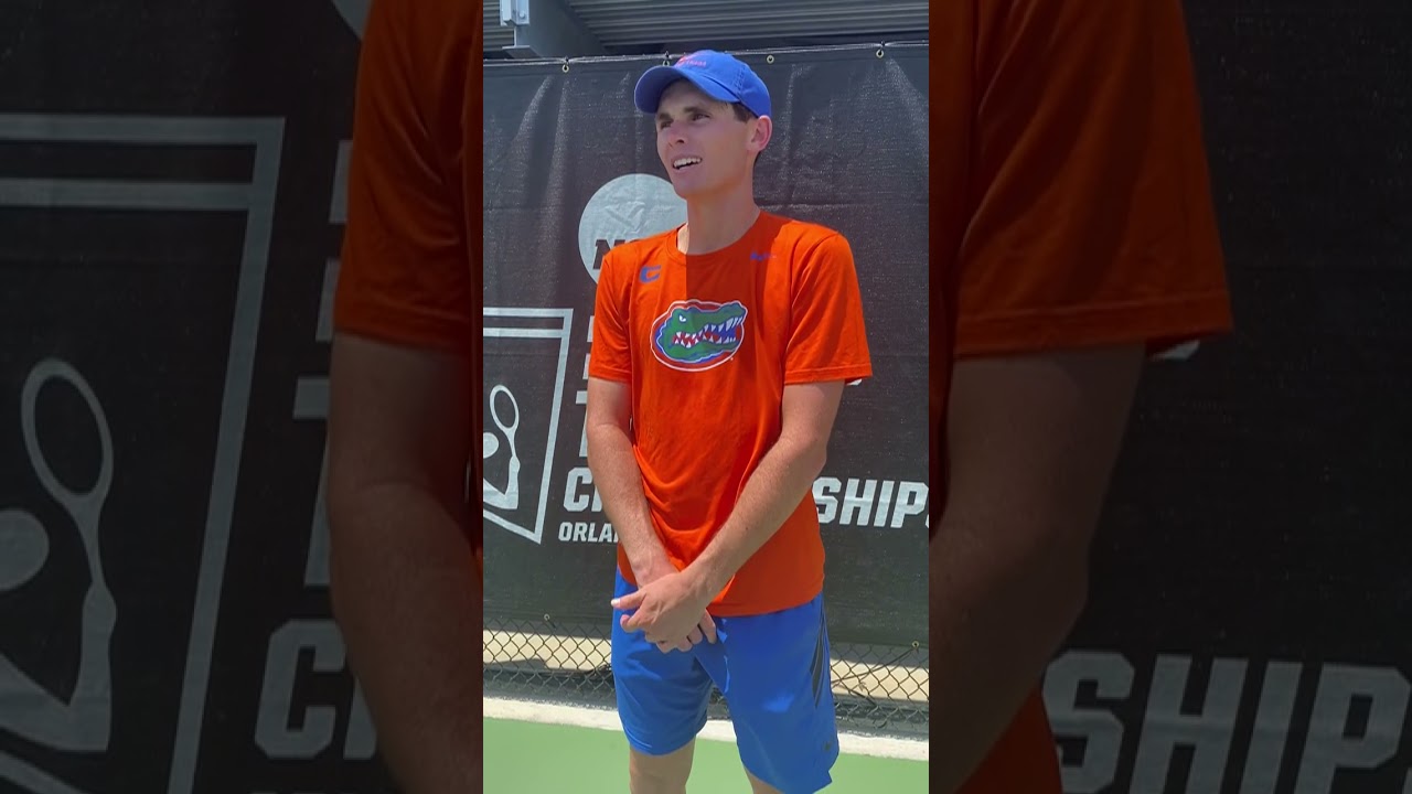 Sam Riffice NCAA Championships 2021