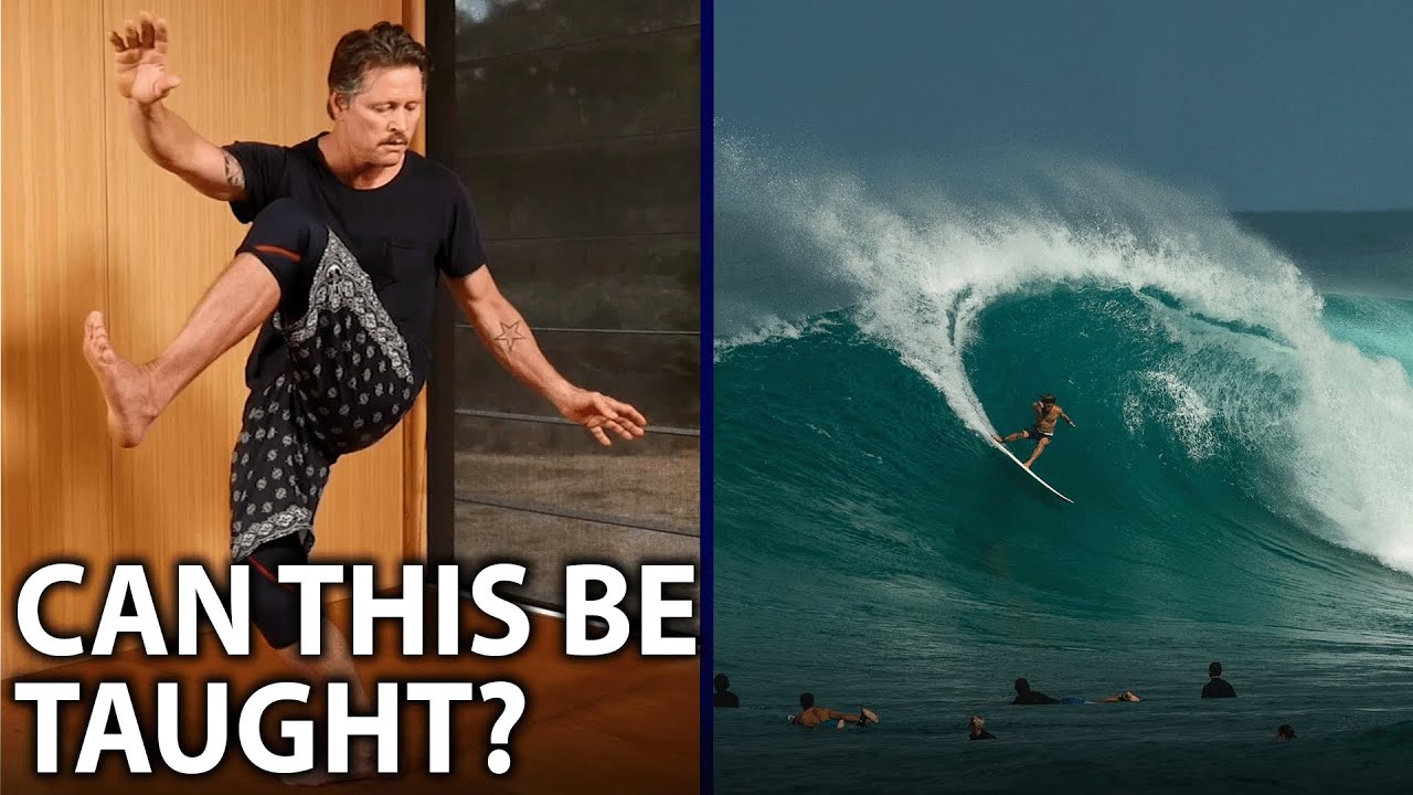 The Most Comprehensive Surf Training Program for Beginners and Top Pros | Surf Splendor Podcast