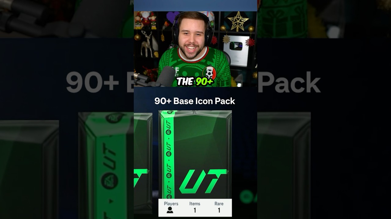 90+ BASE ICON PACKS! 😲 #shorts