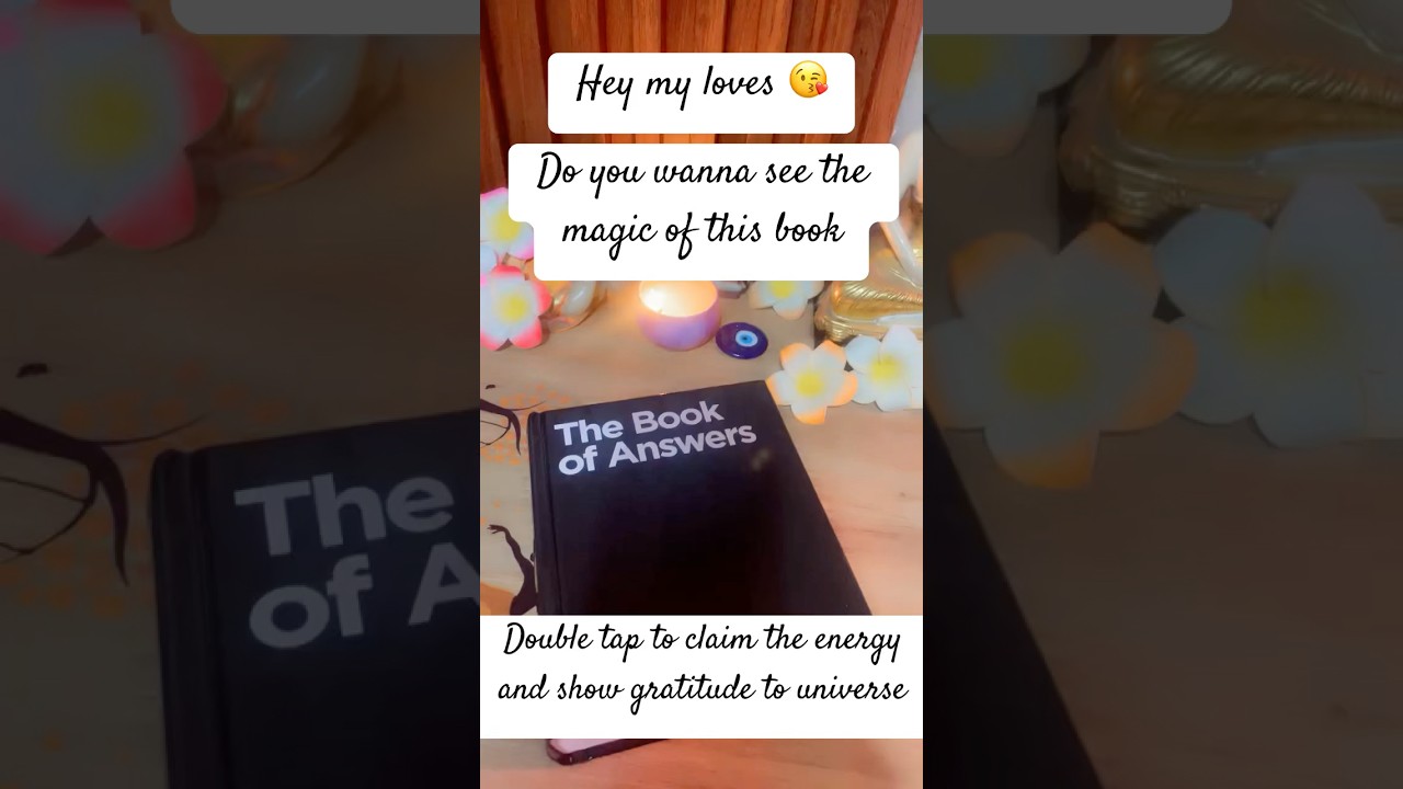 See the magic of this book 📕 🥰❤️##divinesoulmate #soulmateunion #motherofsouls#motheruniverse