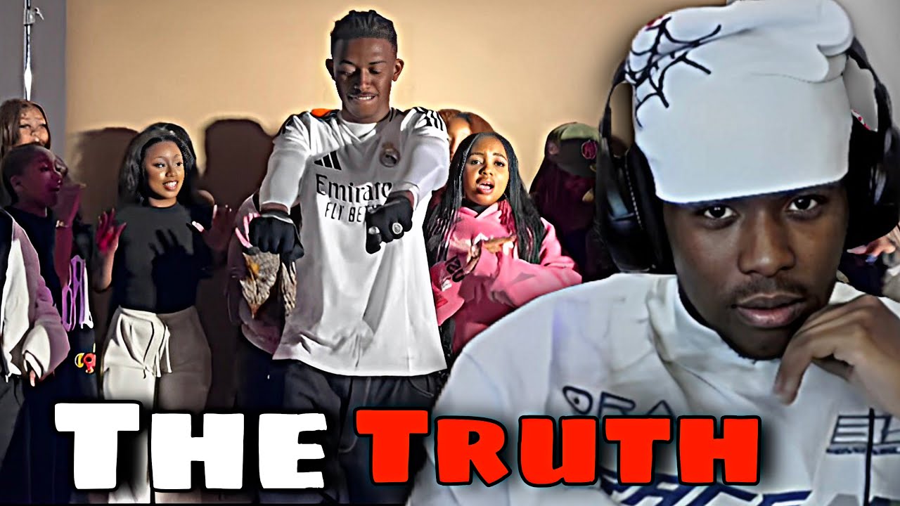 WHY I MISSED BABYDAIZ MUSIC VIDEO SHOOT