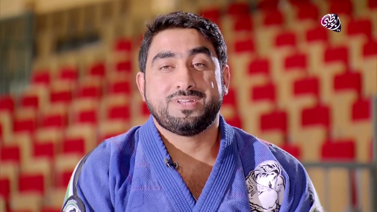 إخوان شما البطل يحيى الحمادي يروي لنا عن بداية ممارسته للرياضة