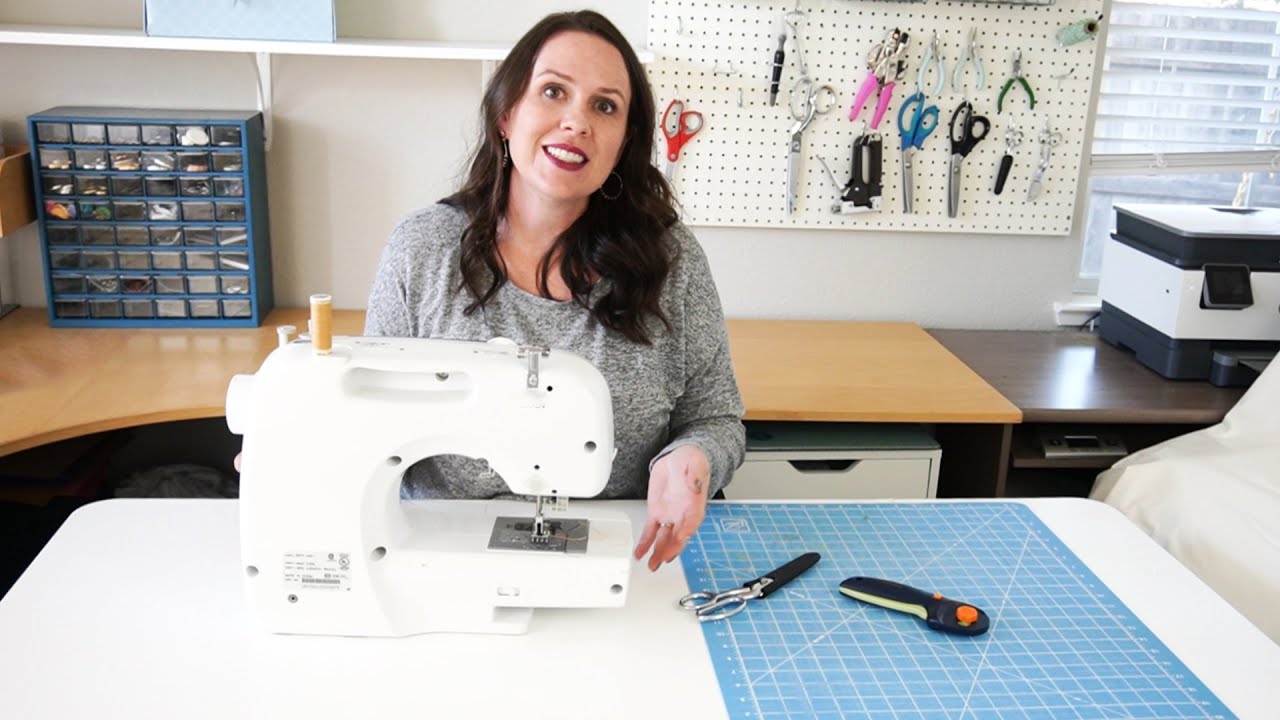 Using the Autonomous Smart Desk in the Craft Room