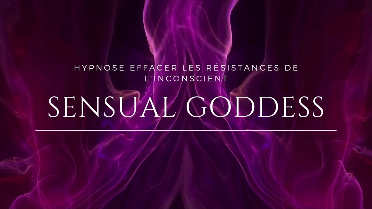 HYPNOSE PUISSANTE pour reprogrammer le subconscient PENDANT LE SOMMEIL