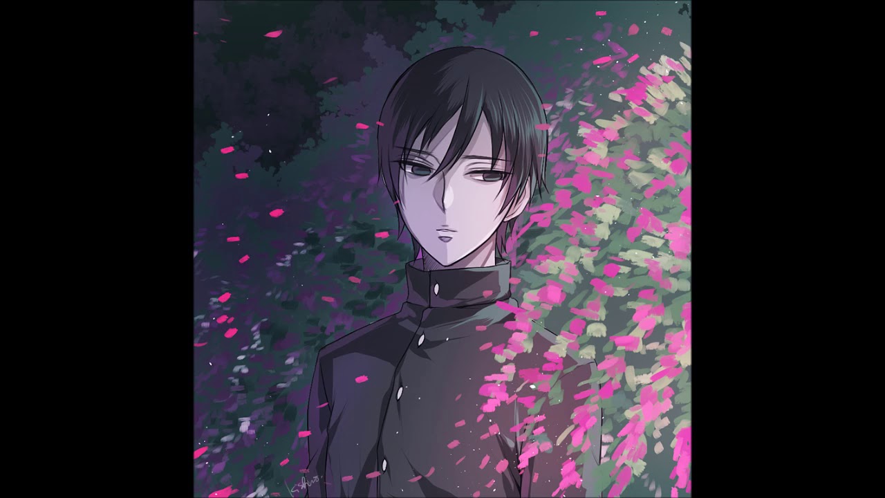 Yamanaka Sai (Satoshi Hino) - Elegy Of Despair (Legendado PT-BR)