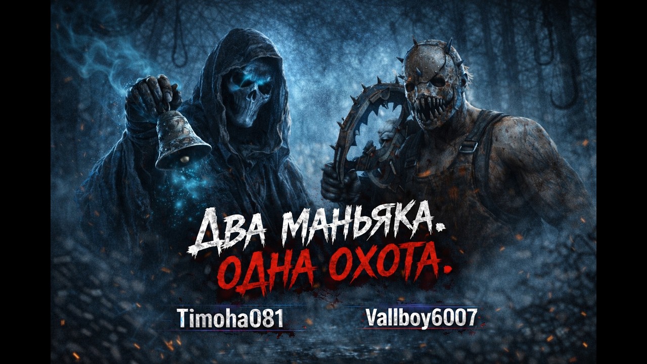 Dead by Daylight