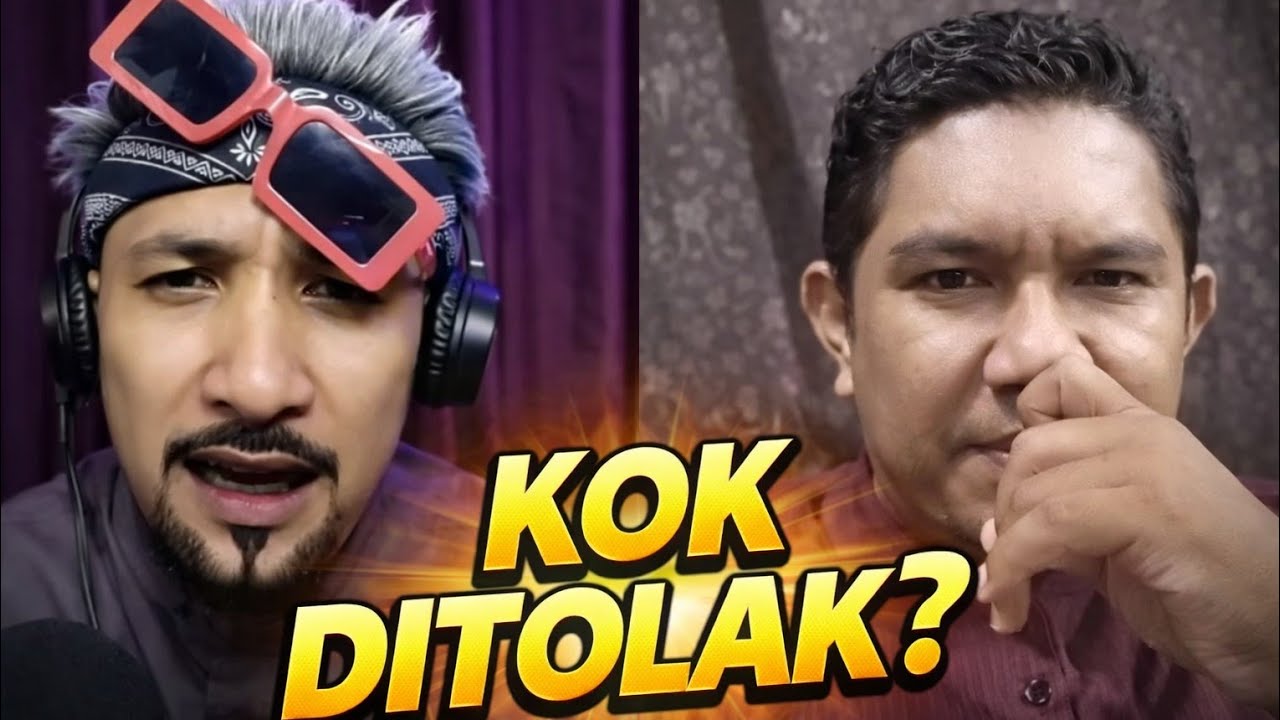 Data Bible Sudah Jelas... Kenapa Ditolak?