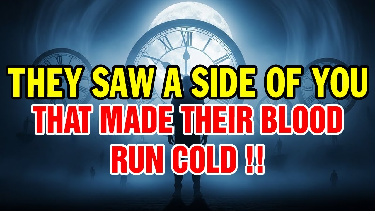 Chosen One!! You Finally Revealed Your Other Half… And They Were SPEECHLESS 😱