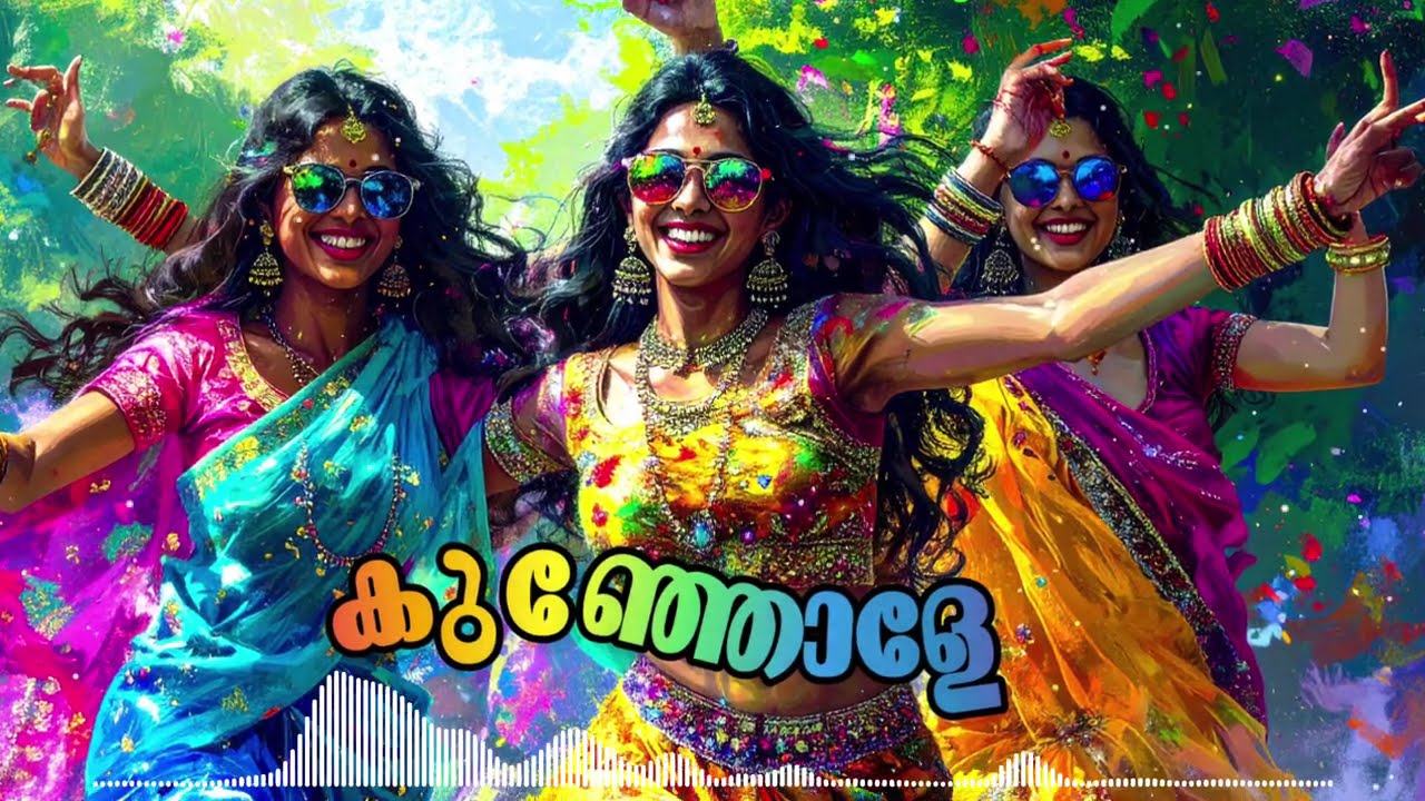 Vala kilukkana kunjole | Kanmashi | Malayalam Cover Song