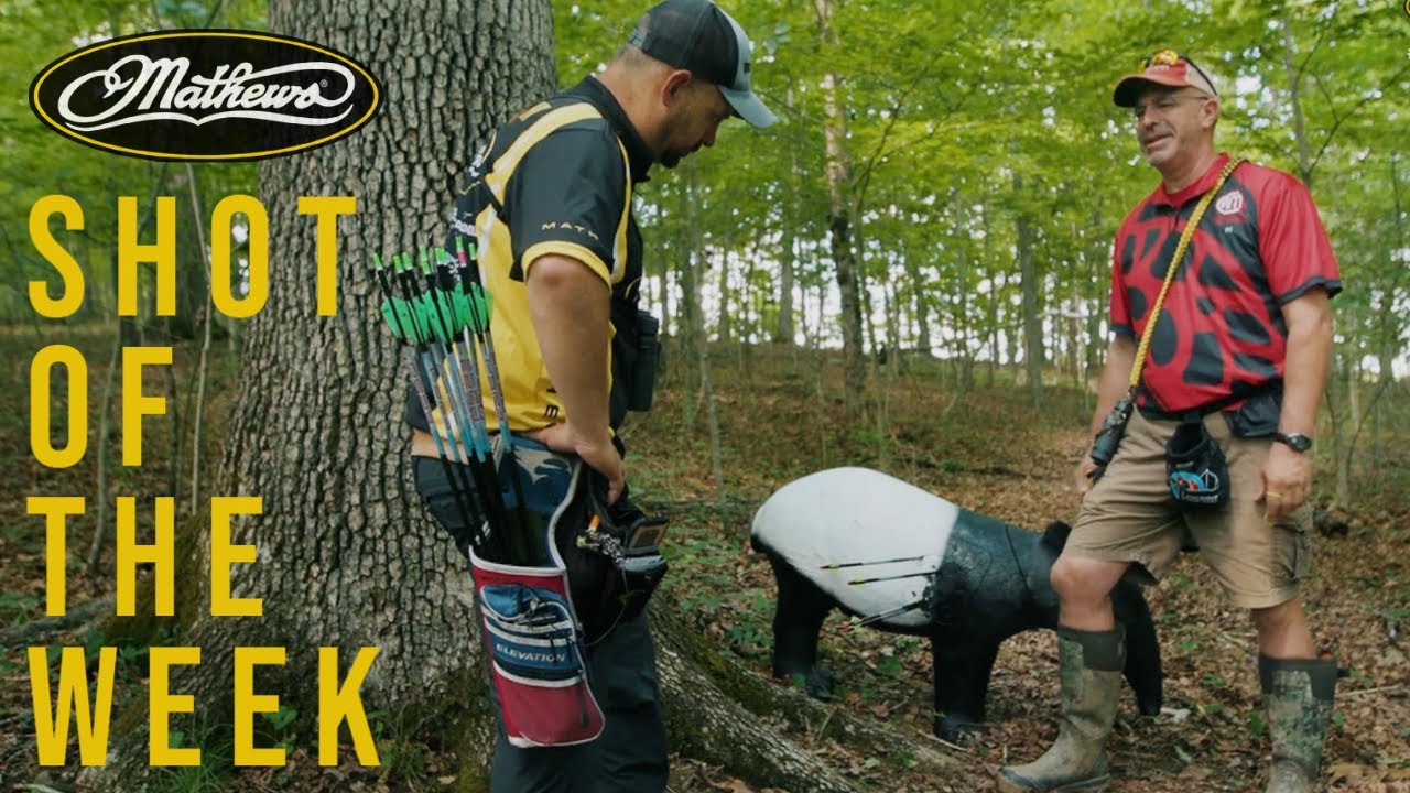 ASA Shot of the Week | 2021 London, KY