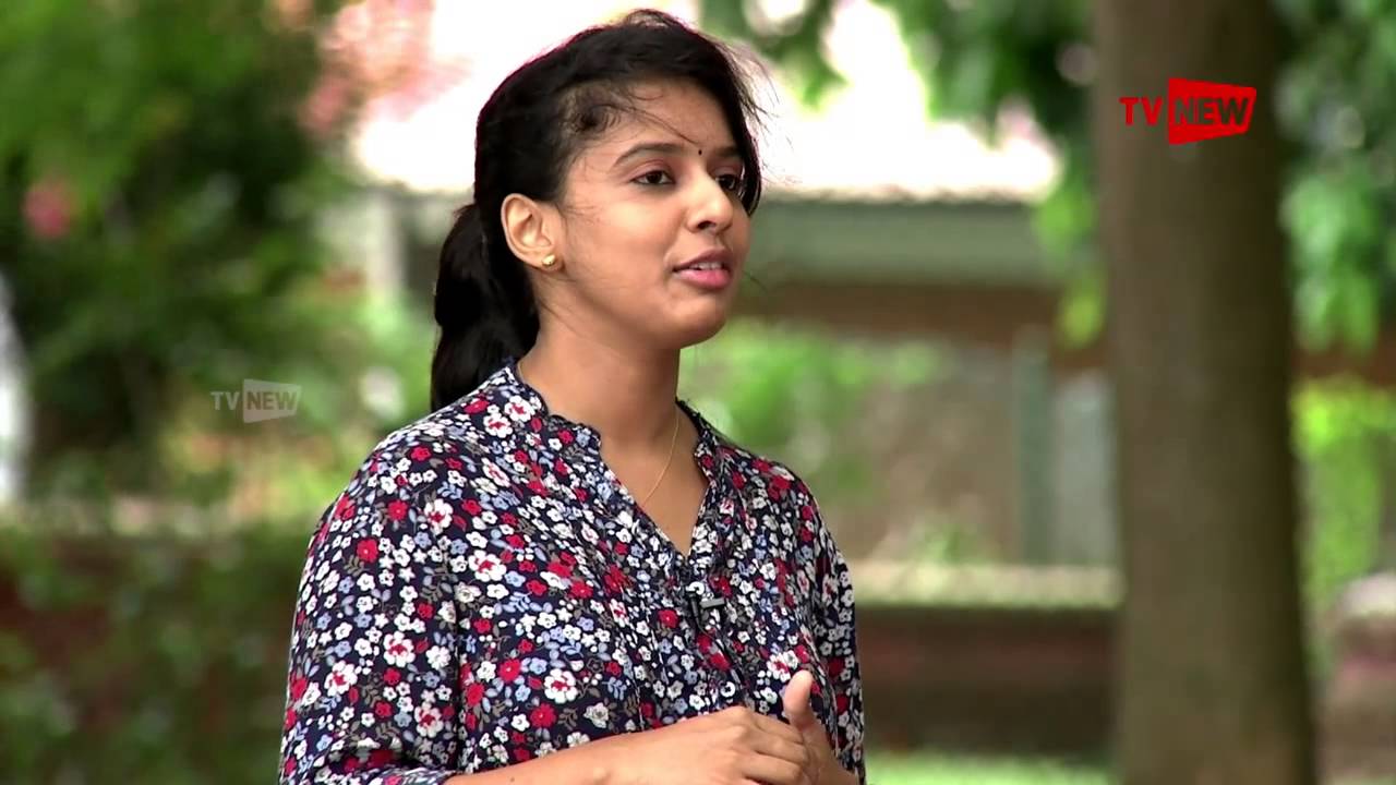 Icon Yuva - Chat With Singer Sithara Krishnakumar | TV New