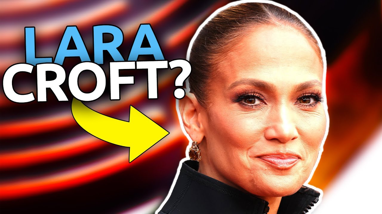 Actors Who Were Almost Cast As Lara Croft From Tomb Raider
