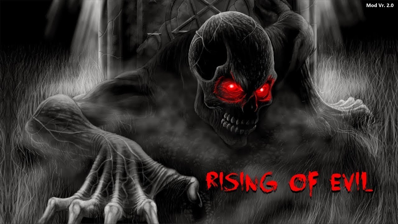 RE4 Rising of Evil PS4 DOWNLOAD