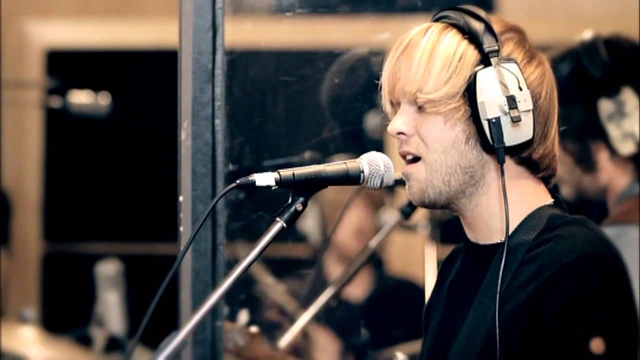 The Coral - On Track With SEAT: Episode 7