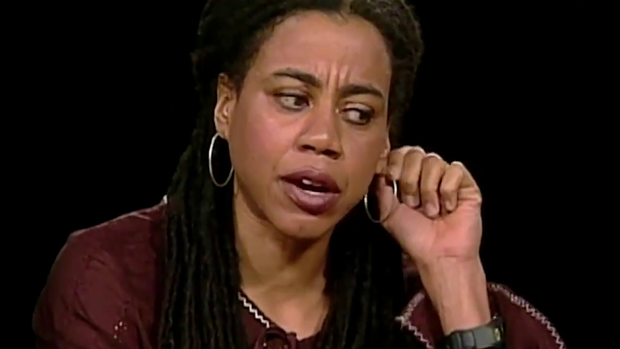 Suzan-Lori Parks interview (2002)