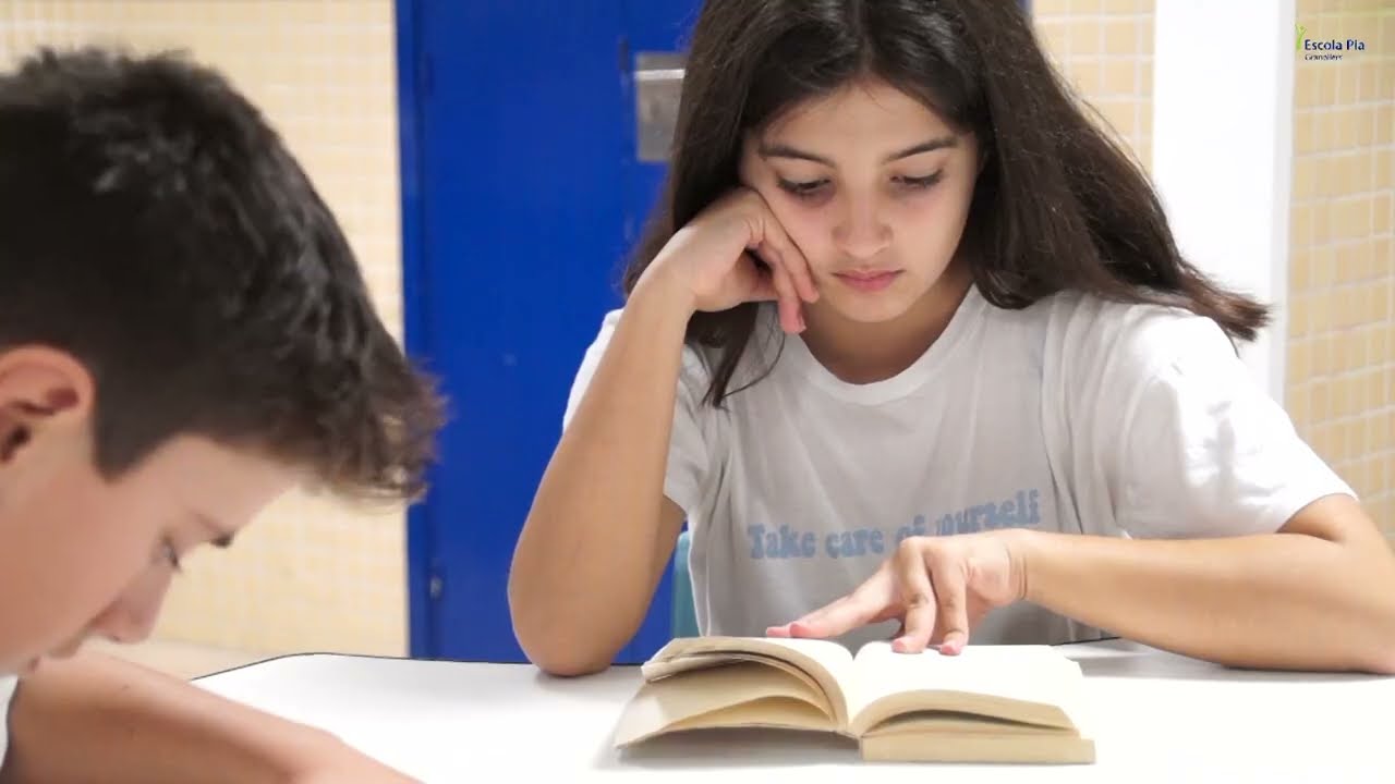 Codocència -  Escola Pia Granollers