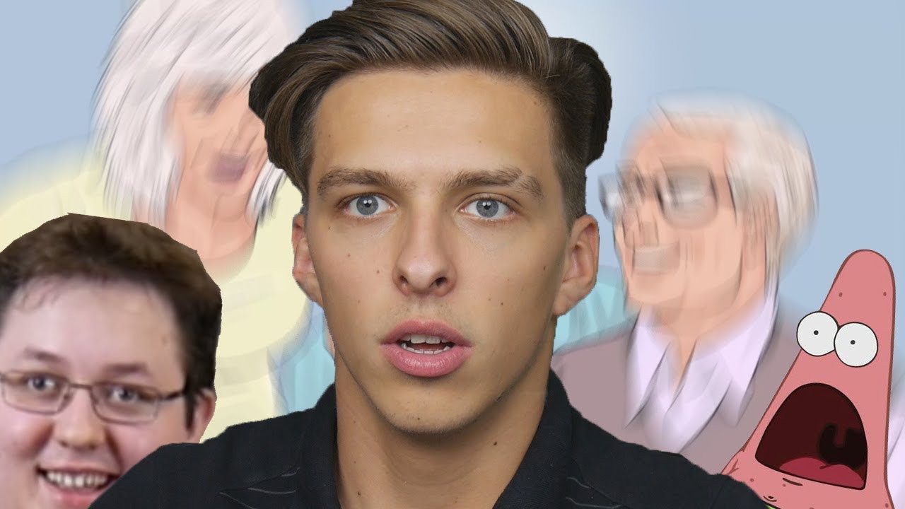 Vtipné moMenTíky ze streamu #3