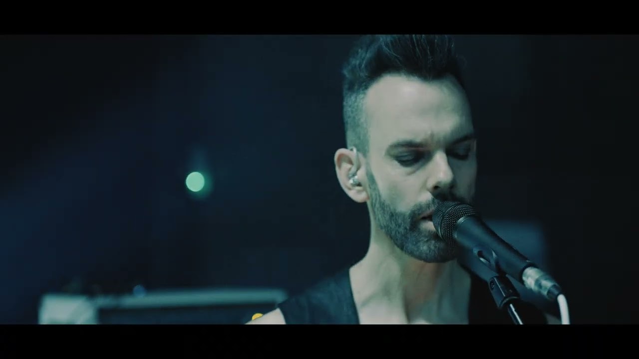 Placebo - Surrounded By Spies - Filmed at Twickenham Studios