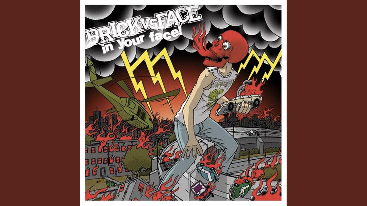 Prisoner of More