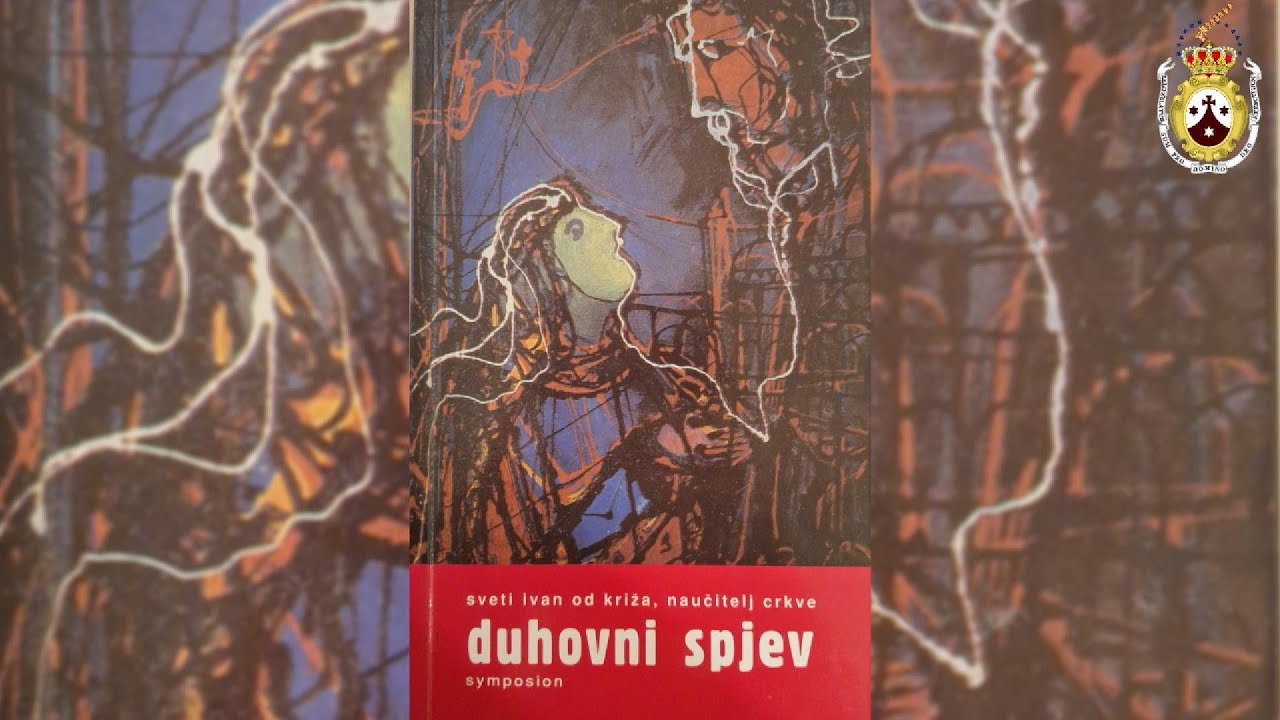 Iz vrta Karmela   Duhovni spjev