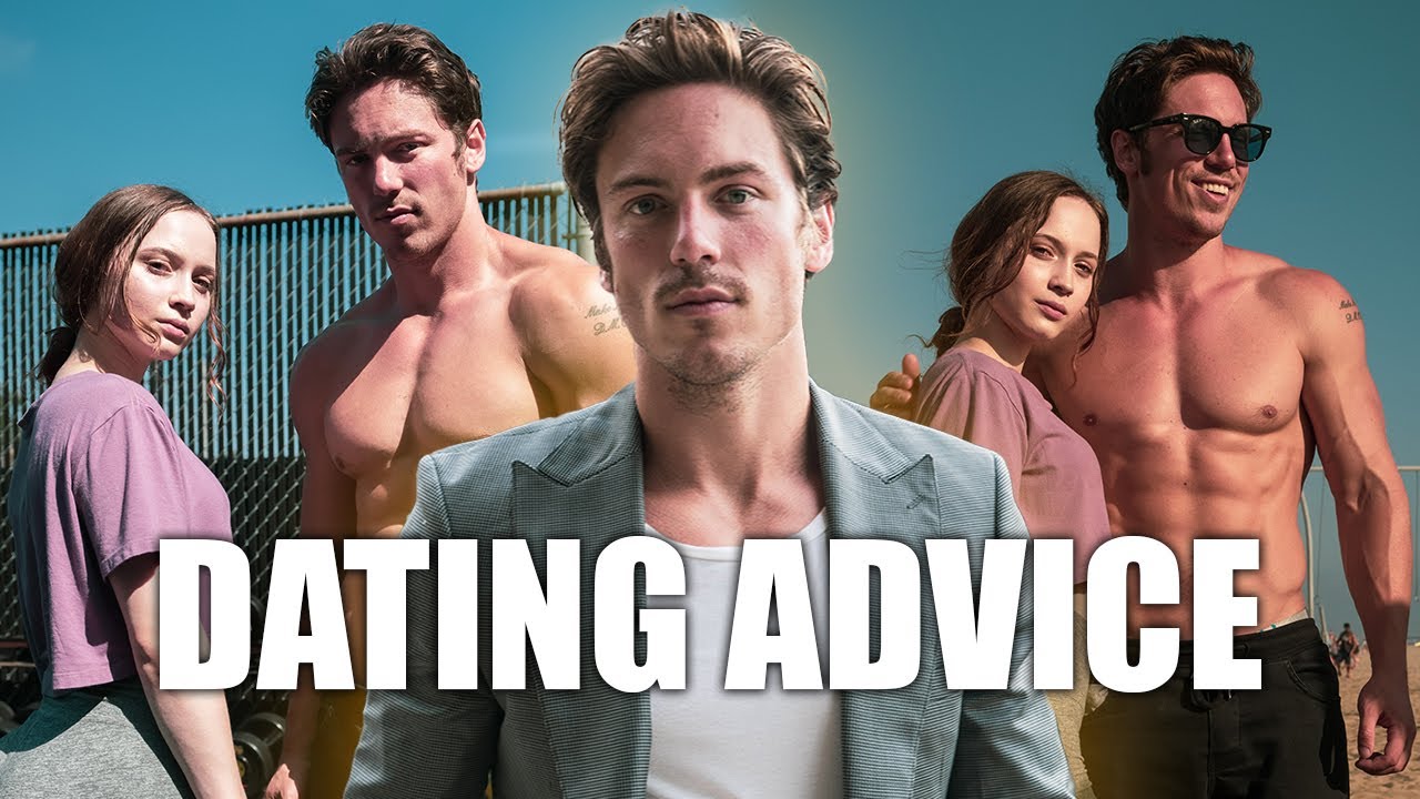 #1 Dating Advice For Men In Their 20s | @Kinobody  w/ @DannyMiranda