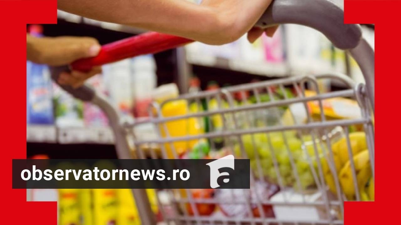 Consumul s-a prăbuşit, iar România alunecă spre recesiune. 