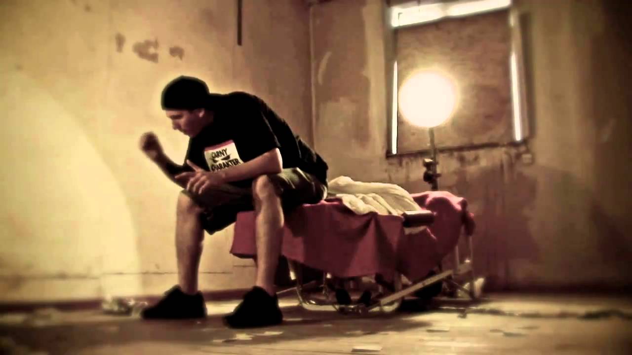 Flint - Czarny Charakter [HD]