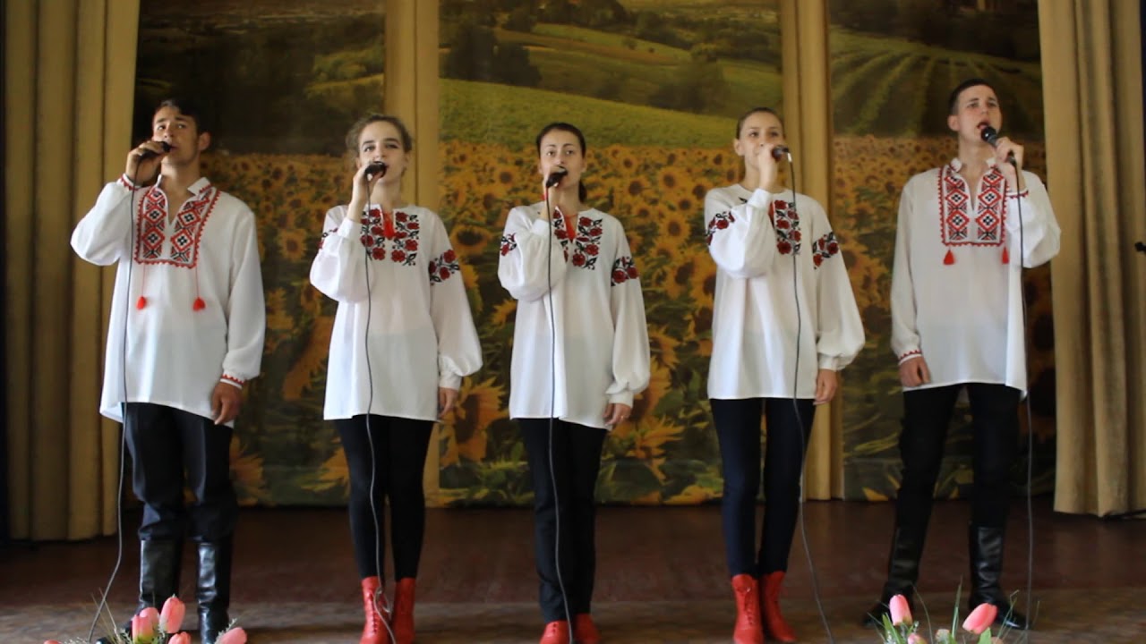 Землероб і хлібороб