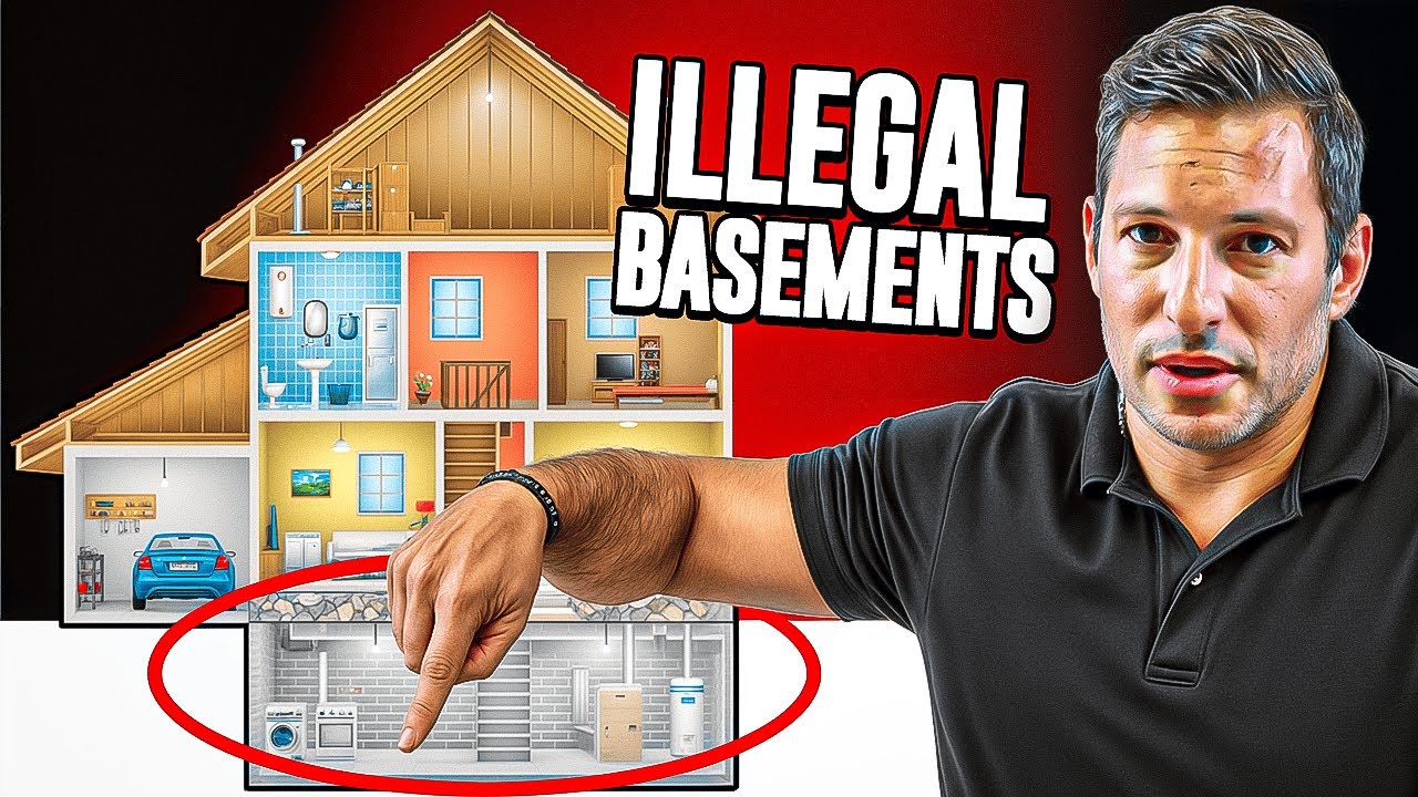 The Truth About Renting Basement Apartments