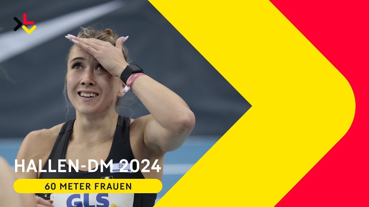 Rebekka Haase jubelt nach Tausendstel-Entscheidung