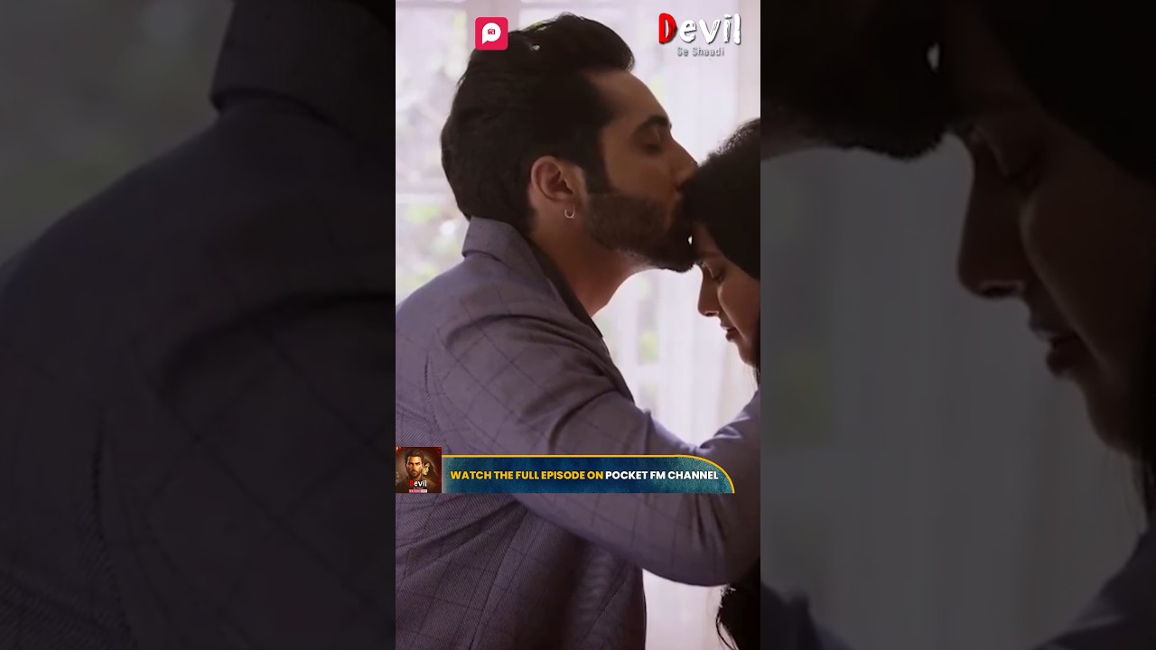 Kya Devil Rajveer Aur Ishqi Ko Ho Raha Hai Ek Dusre Se Pyaar? 