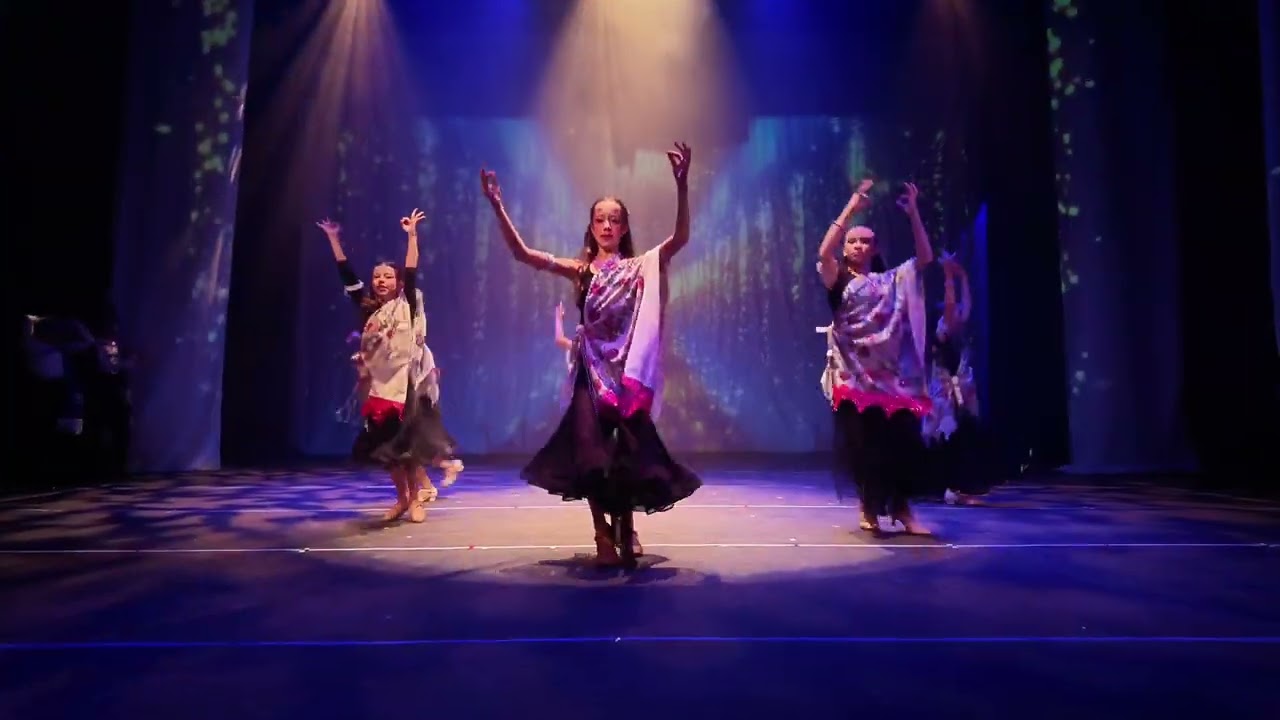 Stardance Show 2024 - INDIAN Dance
