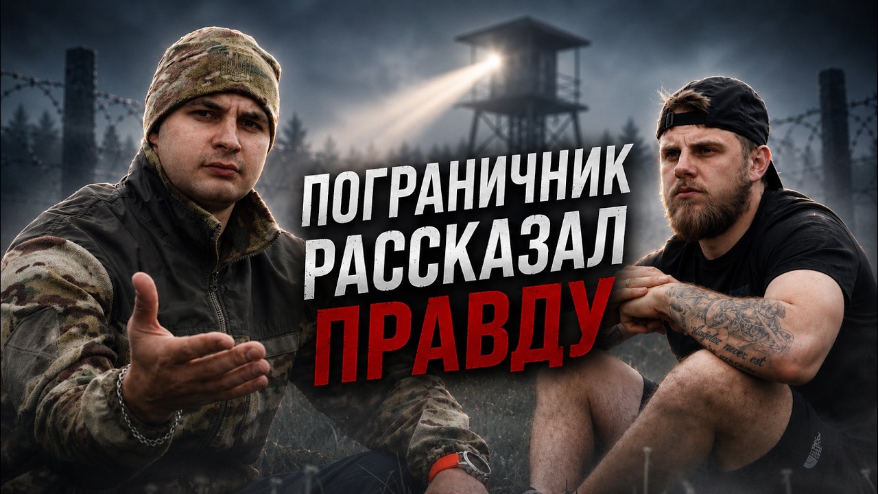 Правда службы в ДПСУ: то о чем не принято говорить ​​@One_Life-f6h 
