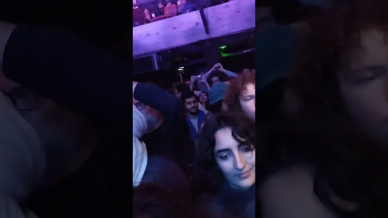 music Touaregs officiel neige ❤️🎸