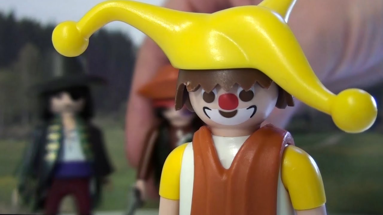 Der abenteuerliche Simplicissimus to go (Grimmelshausen in 12 Minuten)