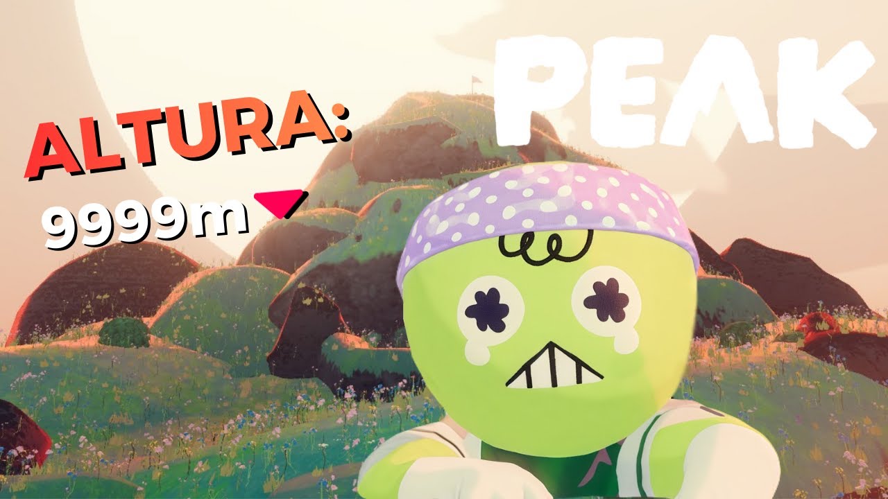 YO SOY EL PEAK - ft MMTOYA FC #2