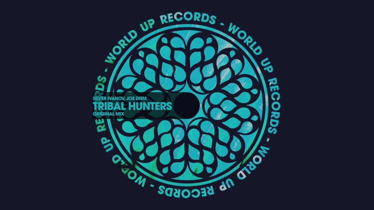 Silver Ivanov, Joe Diem - Tribal Hunters
