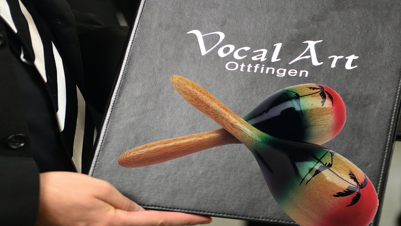 Mambo (Herbert Grönemeyer) - VokalART Ottfingen