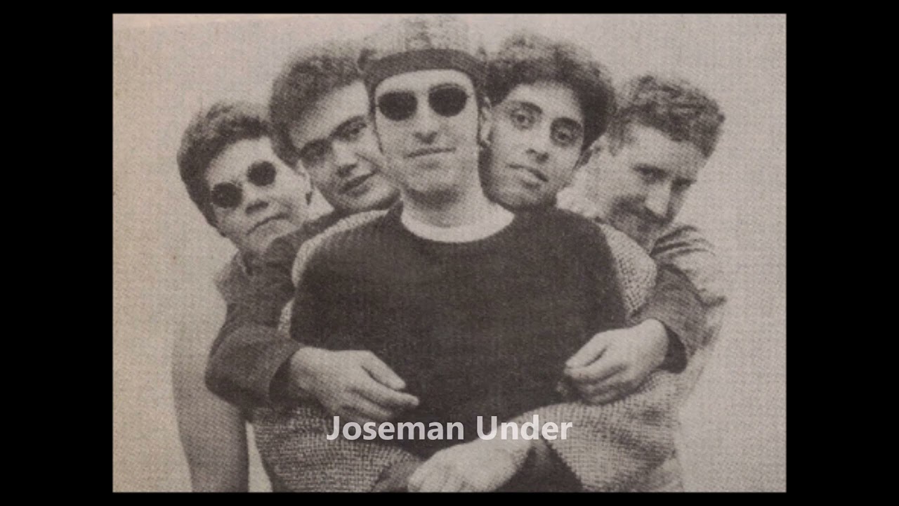 Rock Underground Mexicano 90s (parte VII)