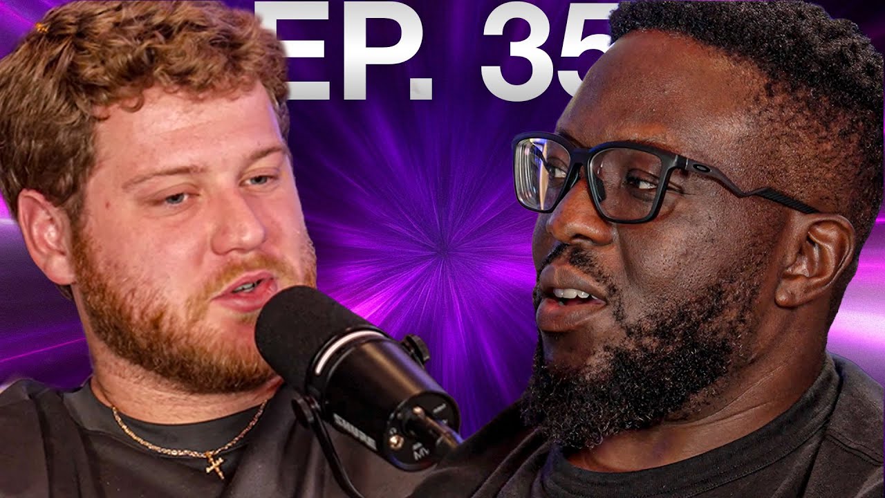 When Passion Meets Paycheck | #35
