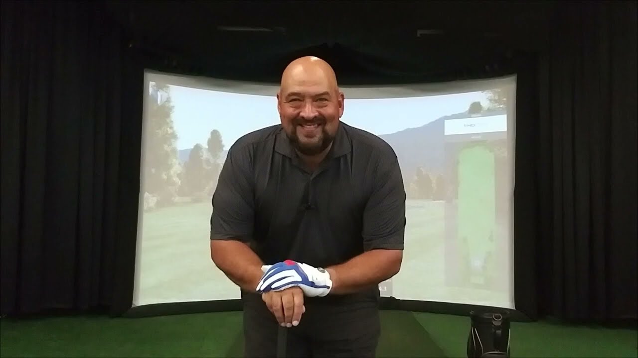 Copper Tech Plus Training Glove Best Golf Glove To Fix Your Golf Grip & Improve Your Golf Game!