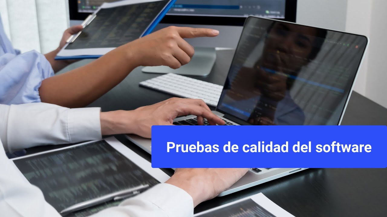 Pruebas y calidad de software