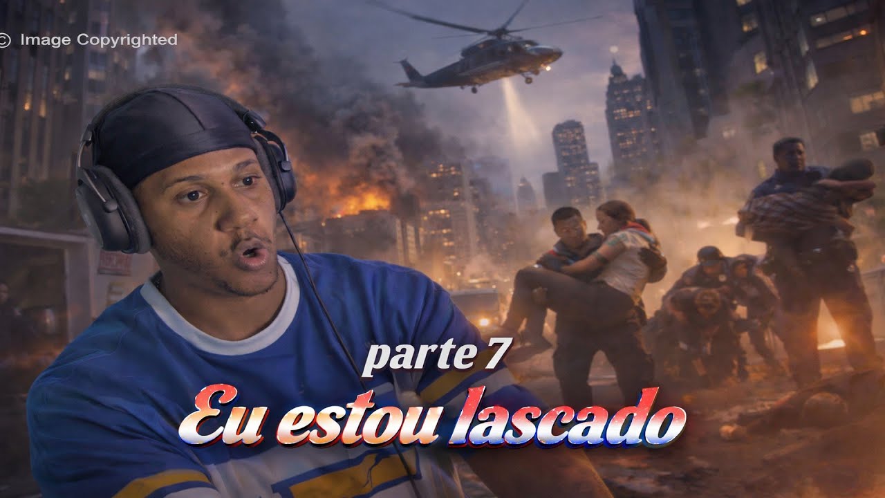 NAO E POSSIVEL SPIDER MAN ,MJ ME TRAIU, E TUDO TANTO ERRADO EM NY(PARTE 7 )