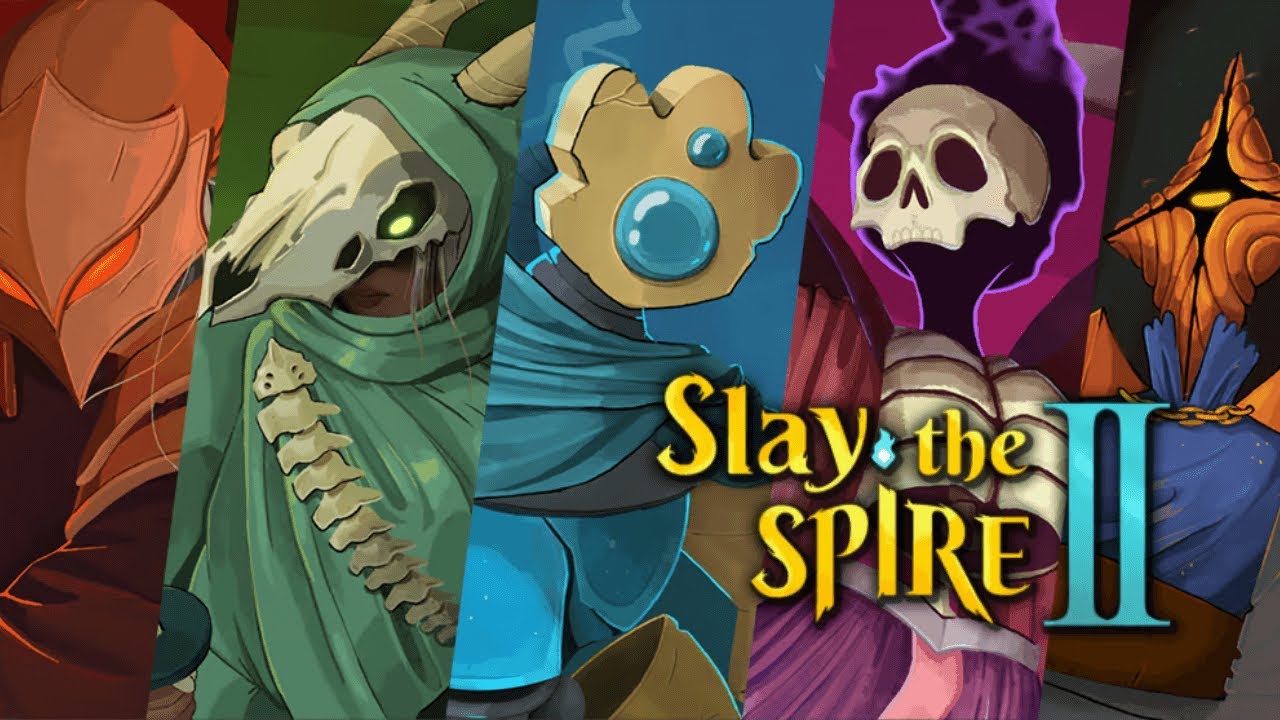 15 giờ chiều mỗi ngày? | Slay the Spire 2