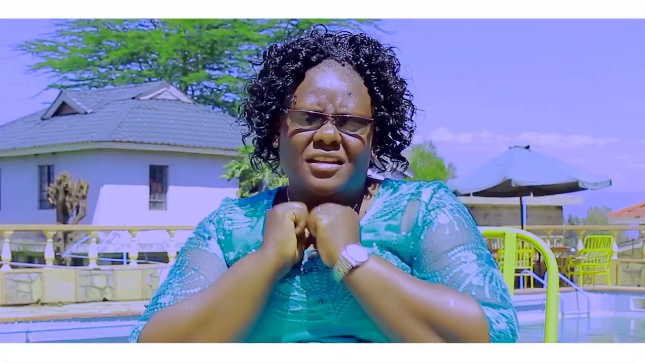 Rev. Janerose Njeru - Mungu Baba (Official Music Video)