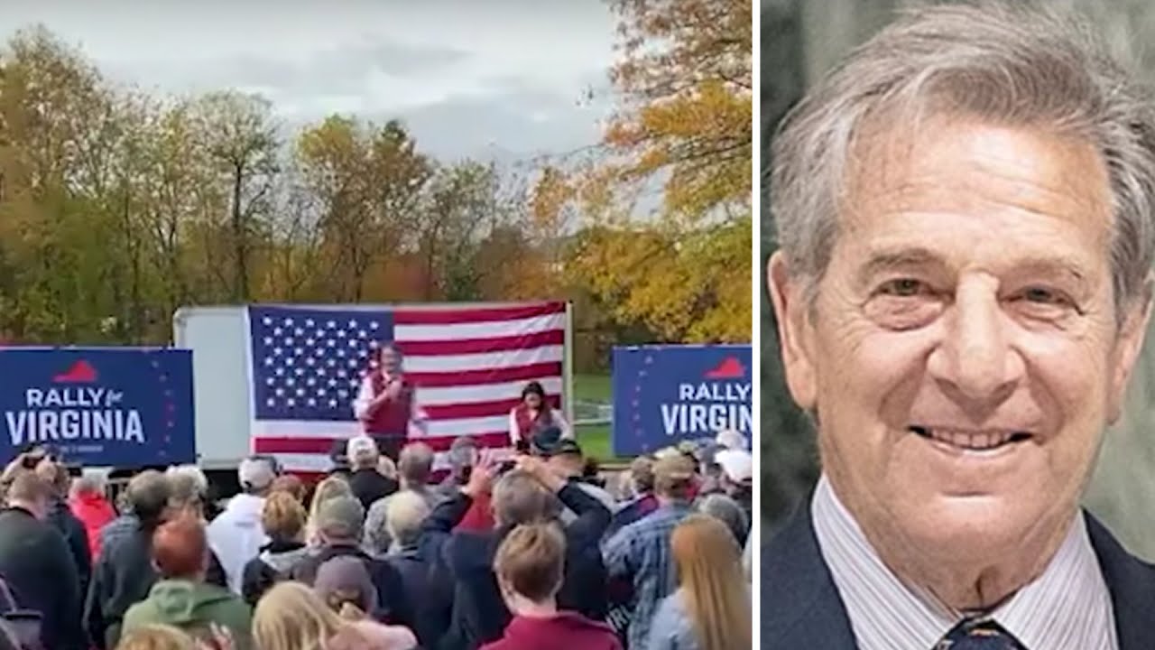 Conservatives ATTACK Nancy Pelosi Over Her Husband's Assault