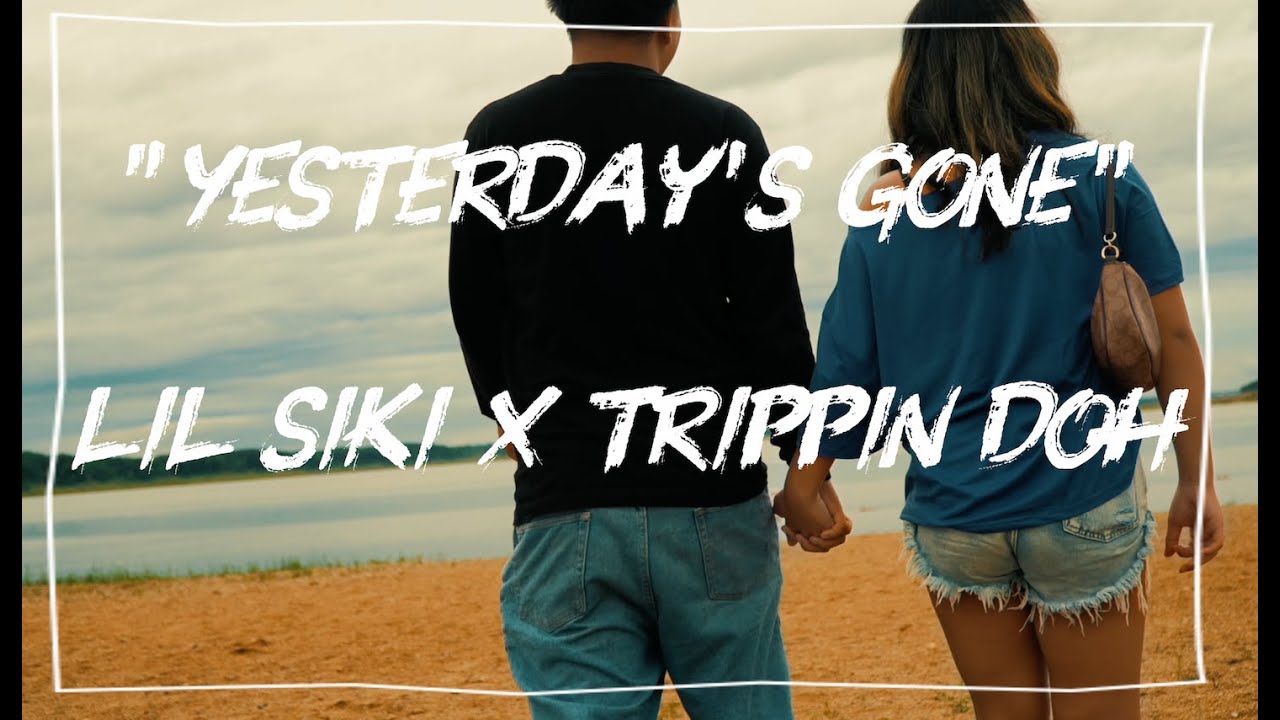 Trippin Doh - 