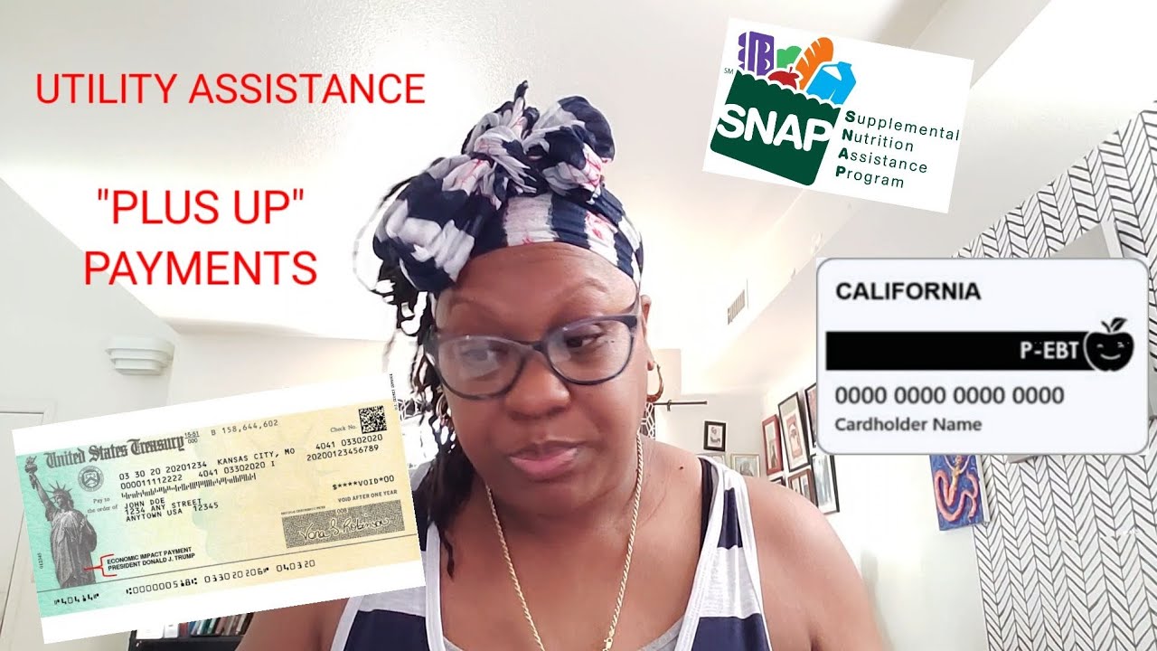 Third Stimulus Check | IRS Where's My Refund | Utility ASSISTANCE